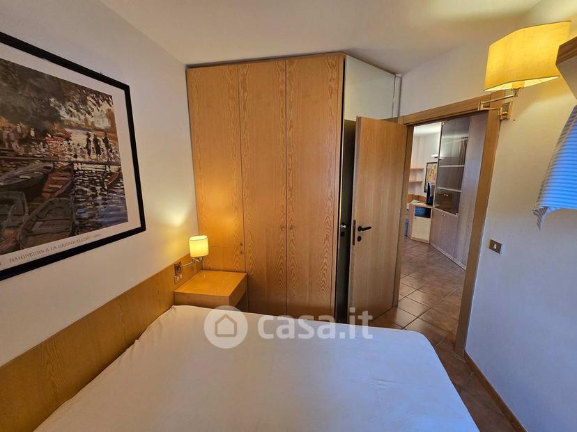 Trilocale in Via Stelvio 19 — foto 45 di 50
