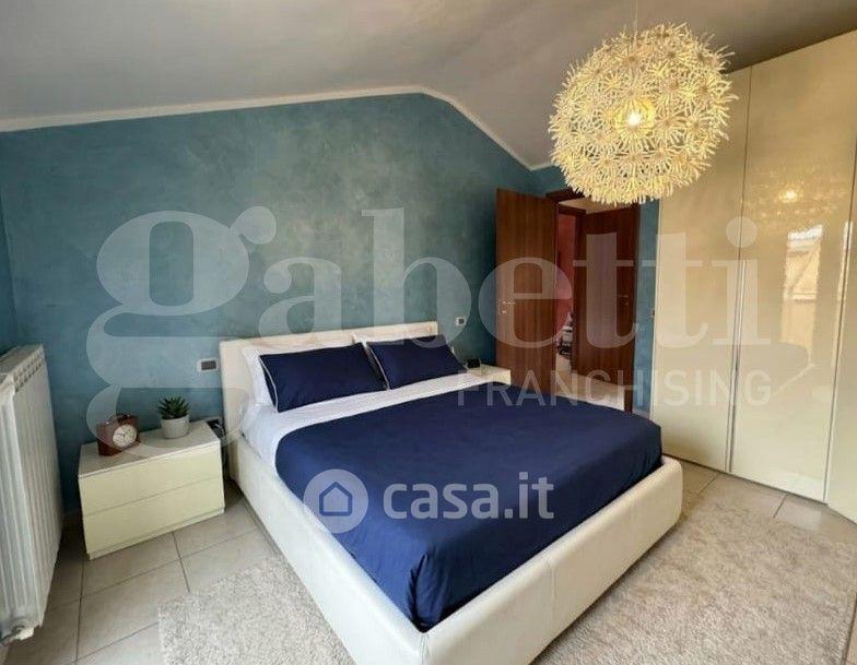 Trilocale in Via della Cava — foto 11 di 15
