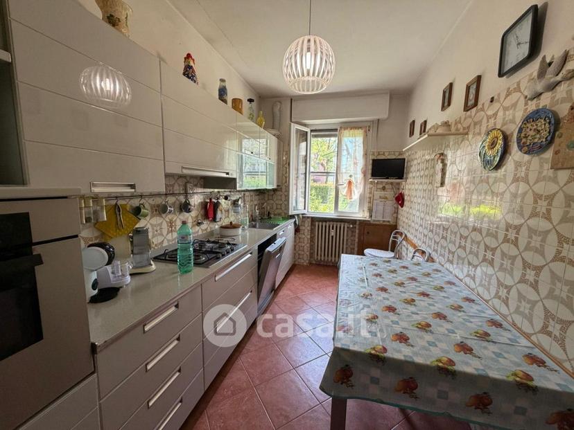 Trilocale in Via Sporzana — foto 22 di 36