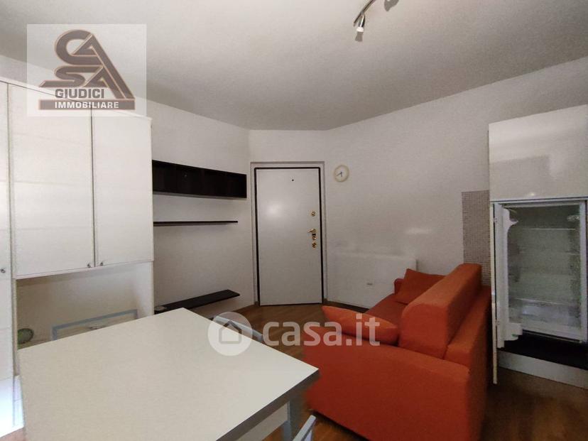 Monolocale in Viale Rimembranze 1 — foto 5 di 22