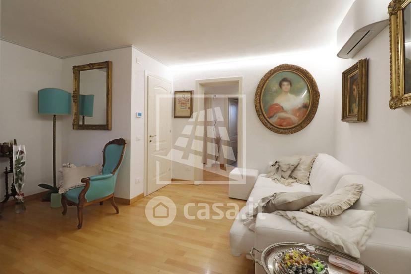 Villa in Via Gianni Rodari 16 — foto 78 di 89