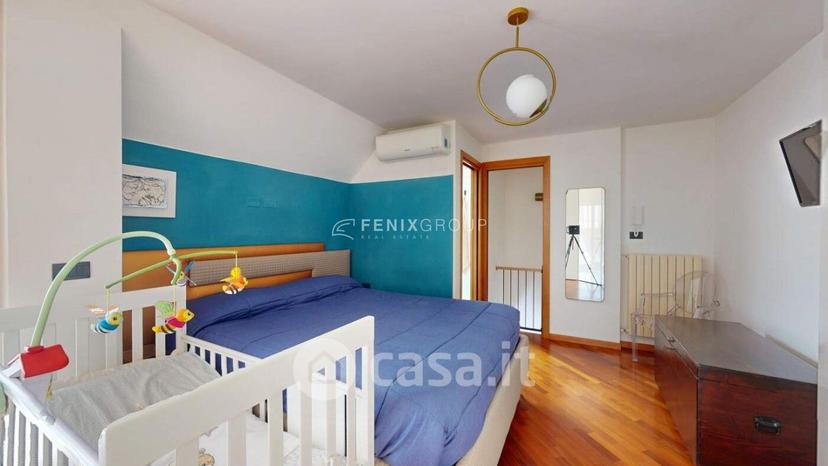 Trilocale in Via Mincio 6 — foto 2 di 44