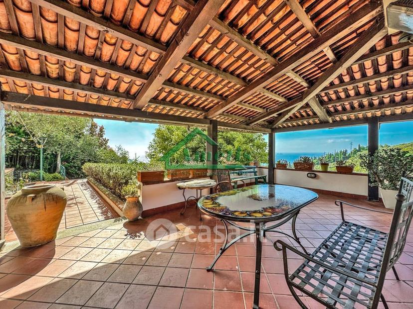 Villa in Imperia — foto 29 di 61