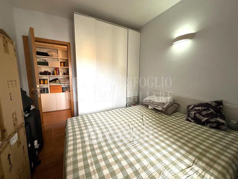 Quadrilocale in Via Flavio Stilicone 92 — foto 30 di 52