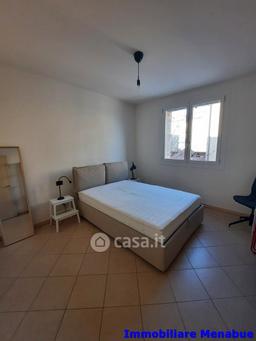 Bilocale in Via Cialdini
