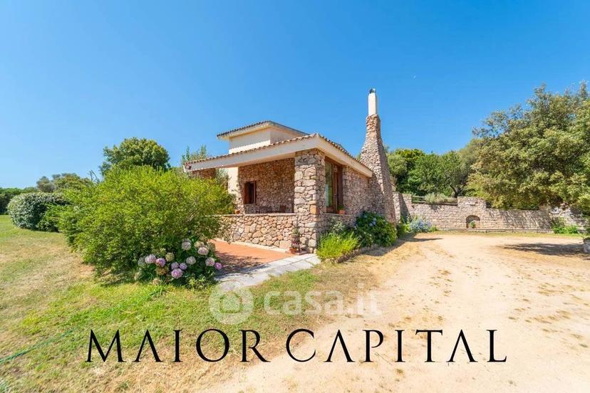 Villa in Via San Vittore — foto 5 di 70