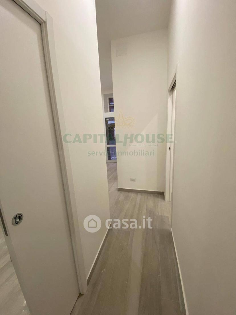 Trilocale in Via Latina — foto 27 di 64
