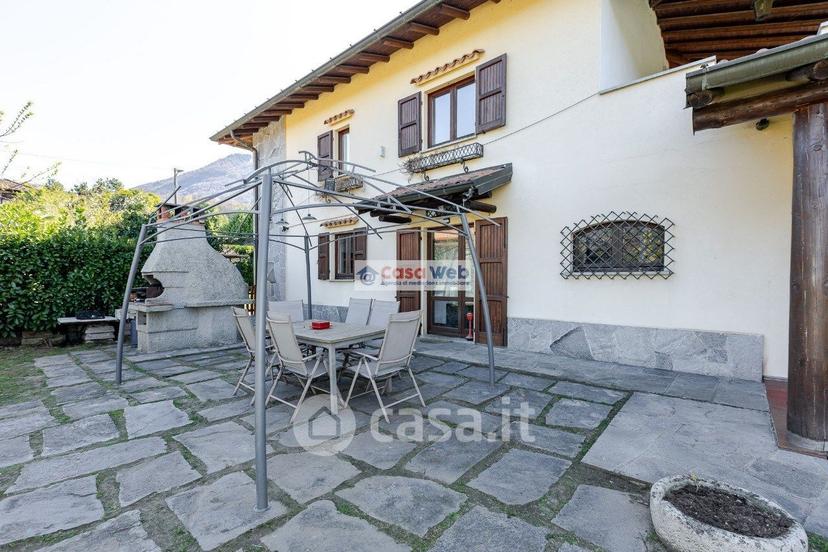 Villa in Via alla Campagna 7 — foto 43 di 57