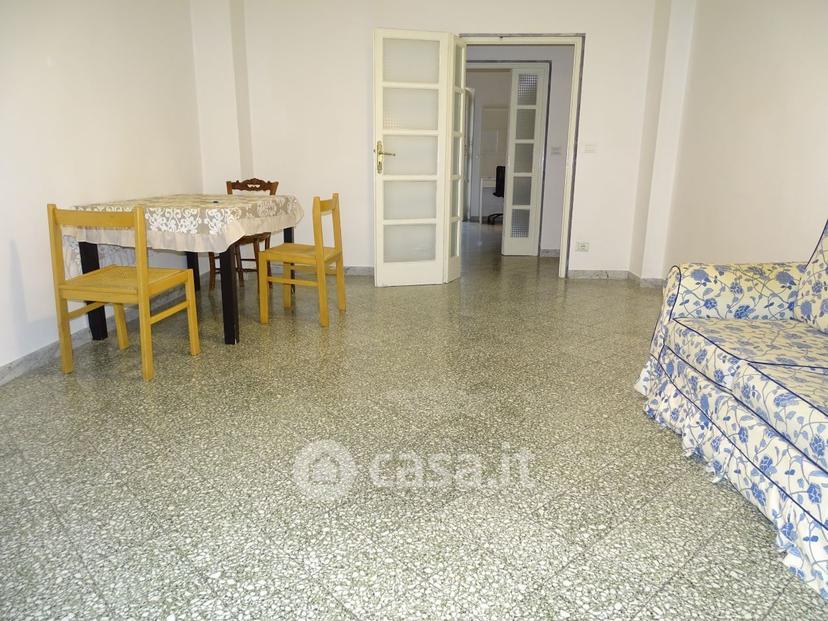 Quadrilocale in Via Giovanni Laterza 33