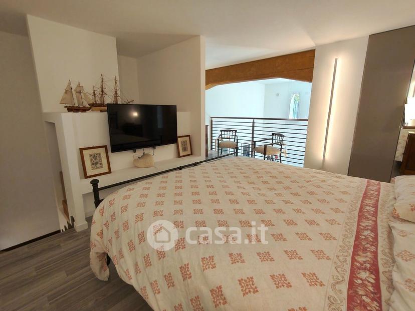 Loft in Via Fedele Salvatori — foto 19 di 32