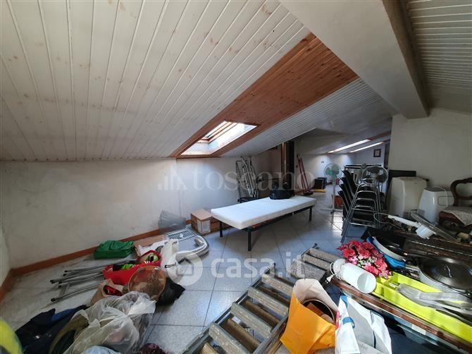Trilocale in Via Santa Maria del Sole — foto 10 di 23