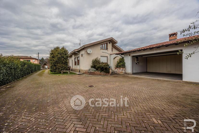Villa in Via Mozza di Barga — foto 42 di 47
