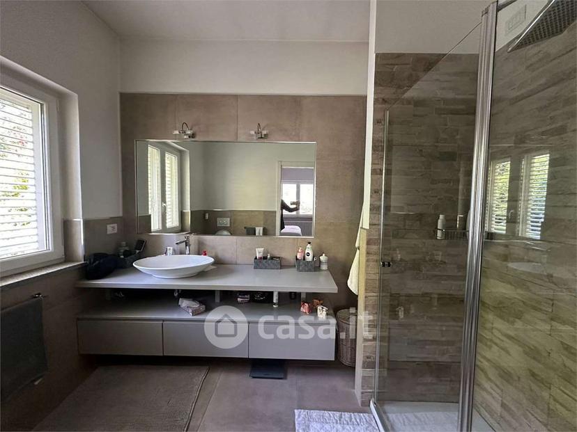 Villa in Via del Lago 115 — foto 23 di 34