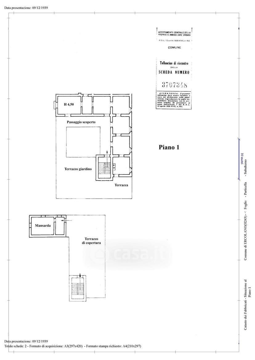 Villa in Via Patacca 138 — foto 15 di 62