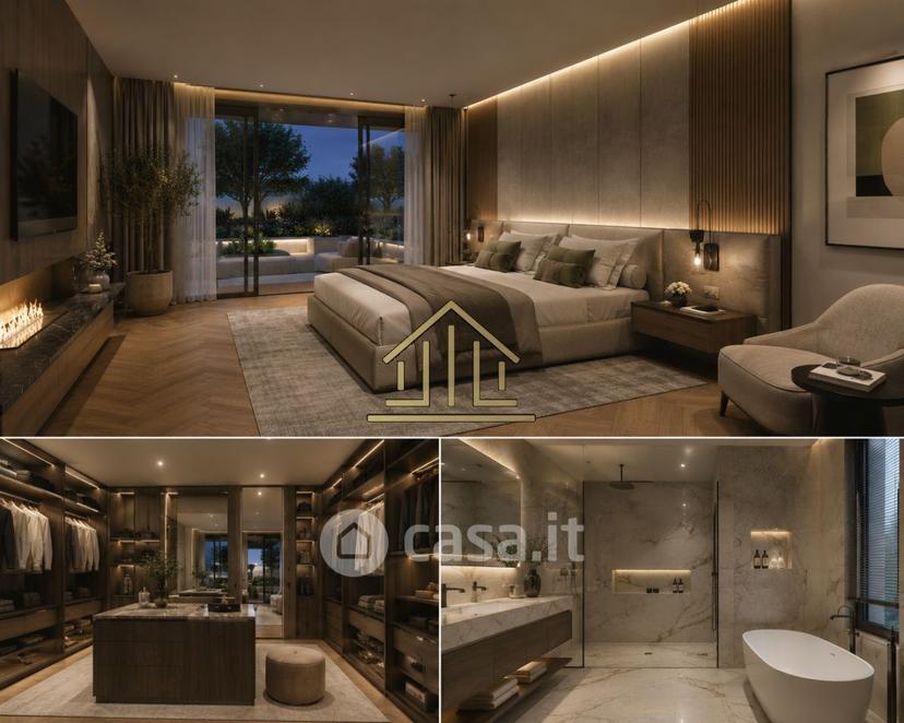 Villa in Via Sant'Anna — foto 14 di 43