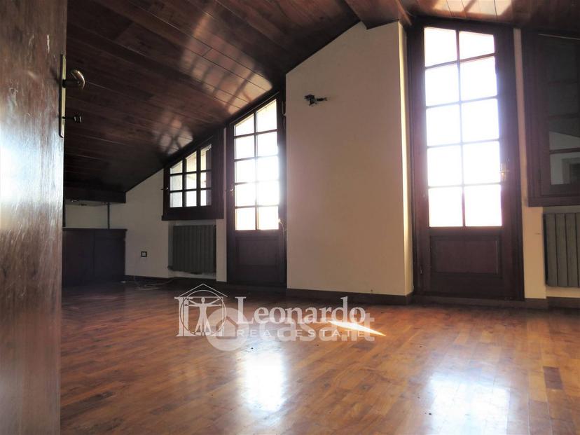 Villa in Via San Gregorio Barbarigo 15 — foto 16 di 42