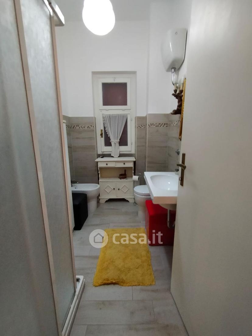 Trilocale in Via Roma — foto 17 di 22