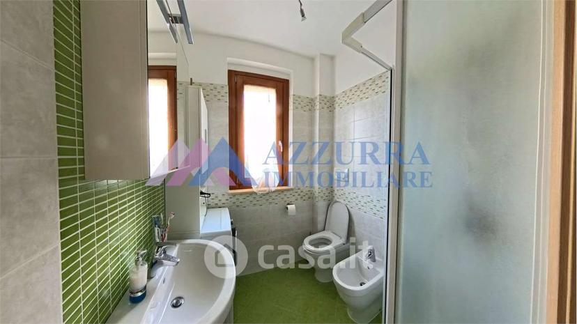 Trilocale in Via Giovanni Beltrame — foto 7 di 24