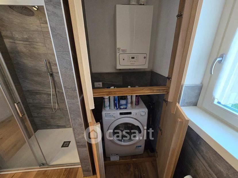 Trilocale in Via Adamello 34 — foto 26 di 39