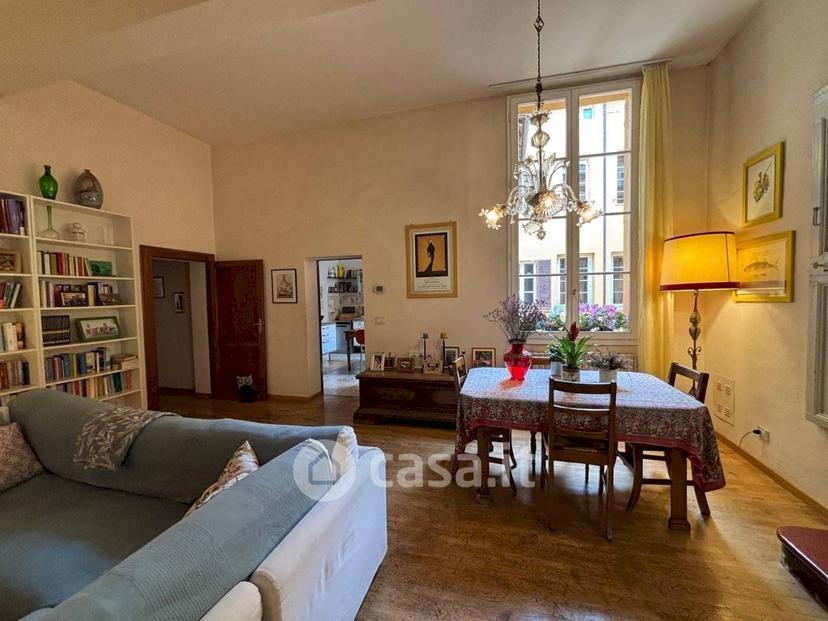 Appartamento in Viale Giosuè Carducci 4 — foto 25 di 32