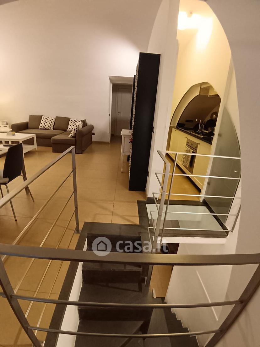 Trilocale in Via Vittoria Colonna — foto 11 di 39
