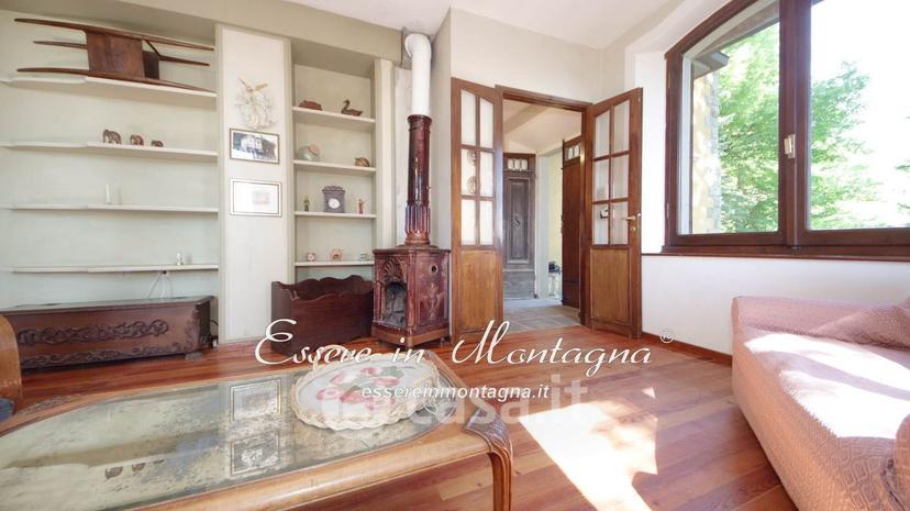 Villa in Via delle Ville — foto 64 di 69