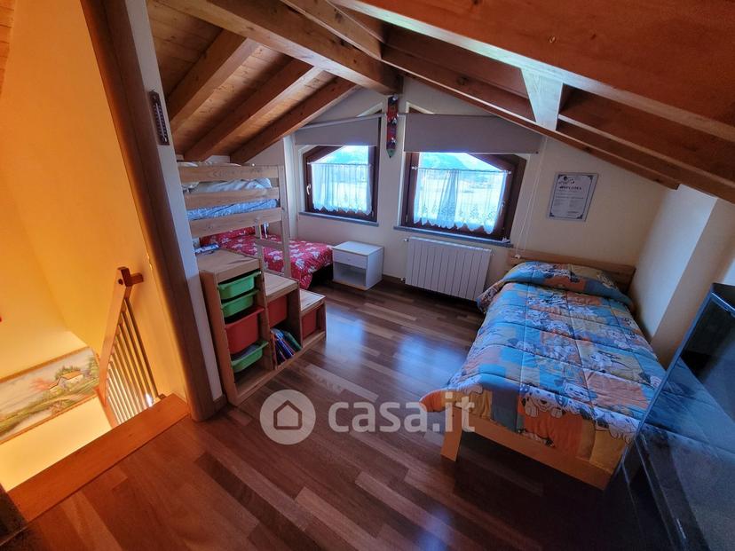 Quadrilocale in Sito del Sole 10 — foto 19 di 27