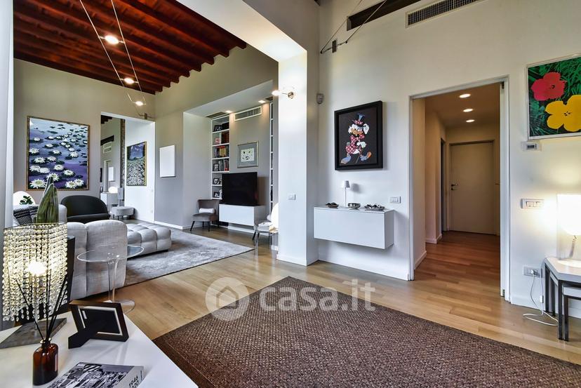 Appartamento in Via Felice Cavallotti 45 — foto 34 di 64