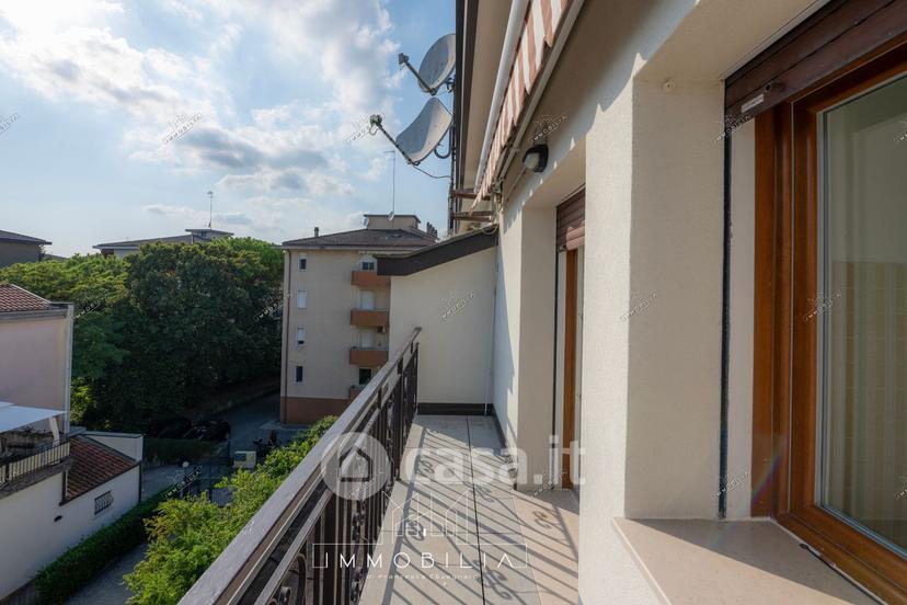 Stanza in Via Natale Talamini 33 — foto 8 di 30