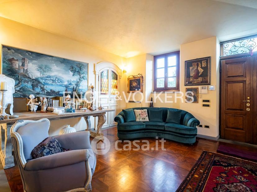 Villa in Via Fernando Bicchi — foto 35 di 64