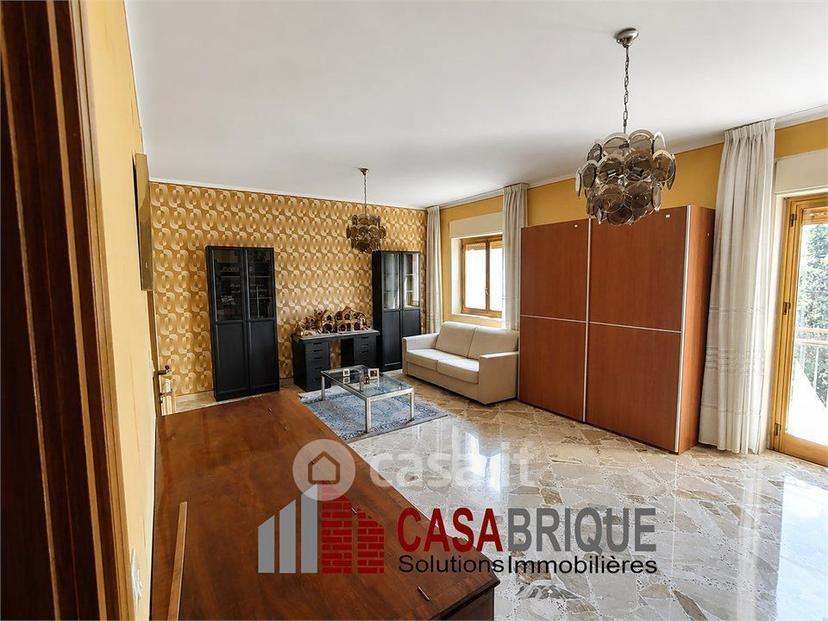Quadrilocale in Via Romualdo Salernitano 45 — foto 7 di 20