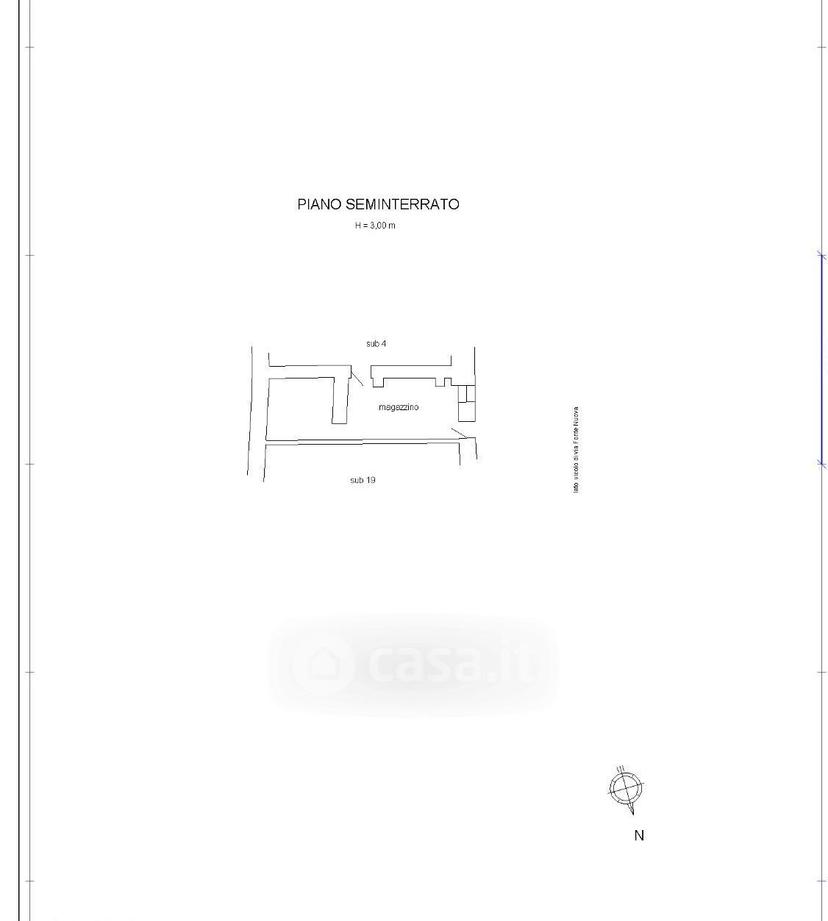Villa in Via Fonte Nuova 39 — foto 10 di 39