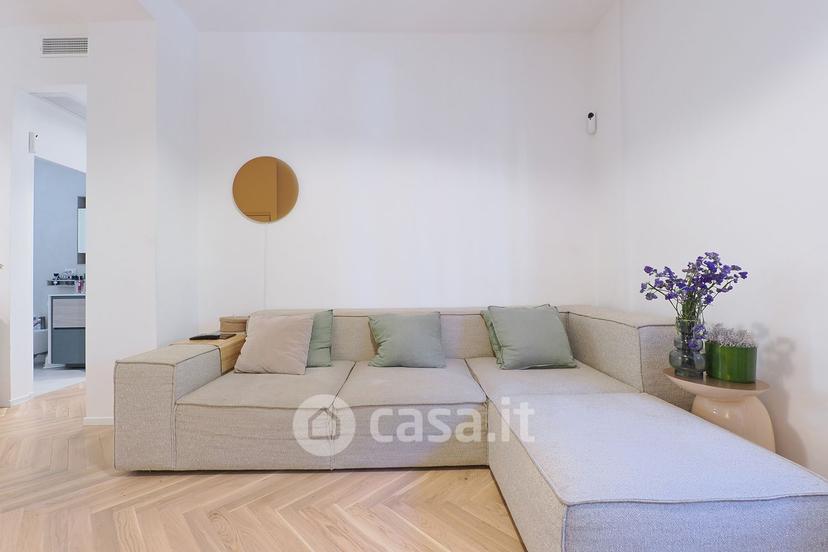 Trilocale in Via Angelo Morbelli 8 — foto 19 di 29