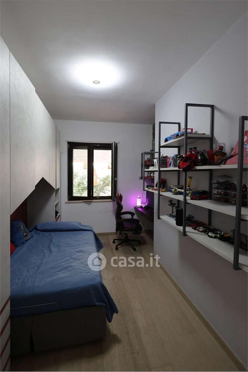 Quadrilocale in Via Imperatore Costantino 23 — foto 4 di 31