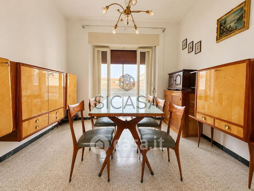 Appartamento in Via E. Francini 1 — foto 32 di 32