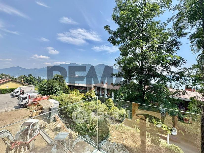Villa in Via Manin 12 — foto 4 di 25