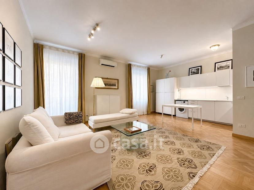 Bilocale in Via Amilcare Ponchielli 8 — foto 10 di 21