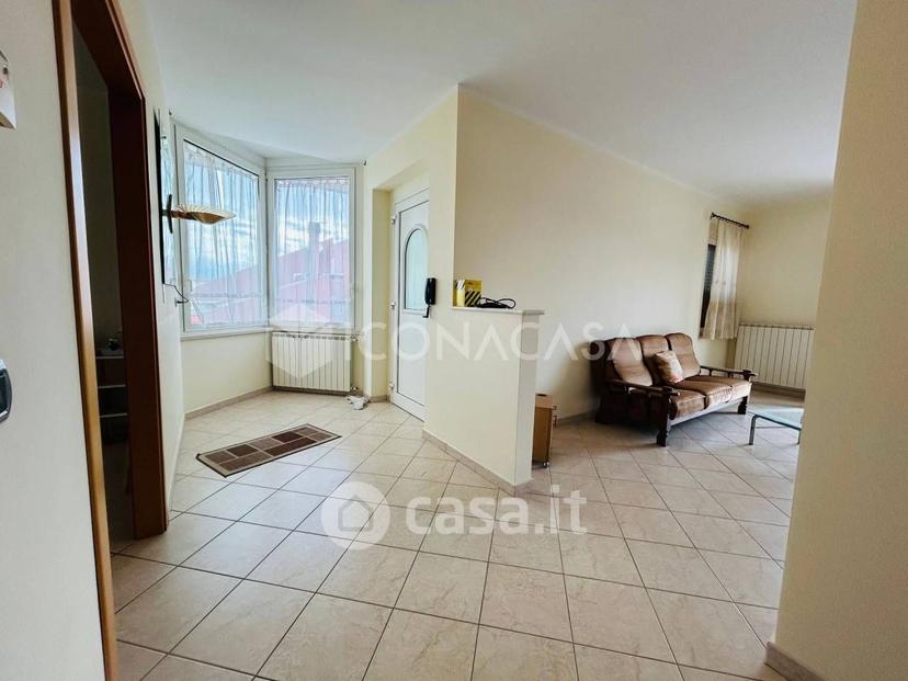 Trilocale in Via Genova — foto 21 di 29