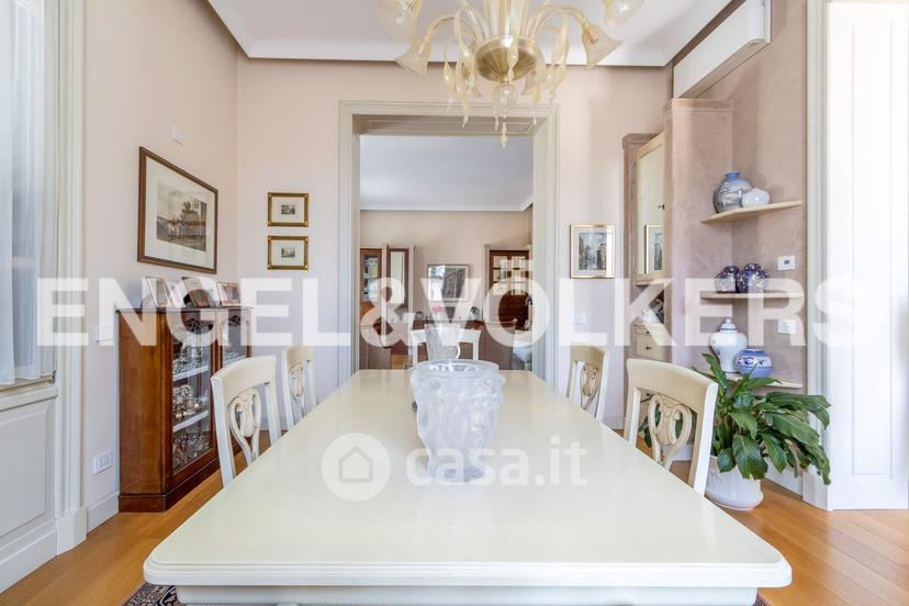 Villa in Corso Leonardo da Vinci — foto 35 di 39