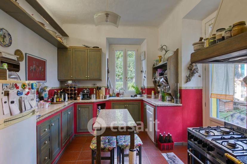 Villa in Viale Siemens 14 — foto 79 di 89
