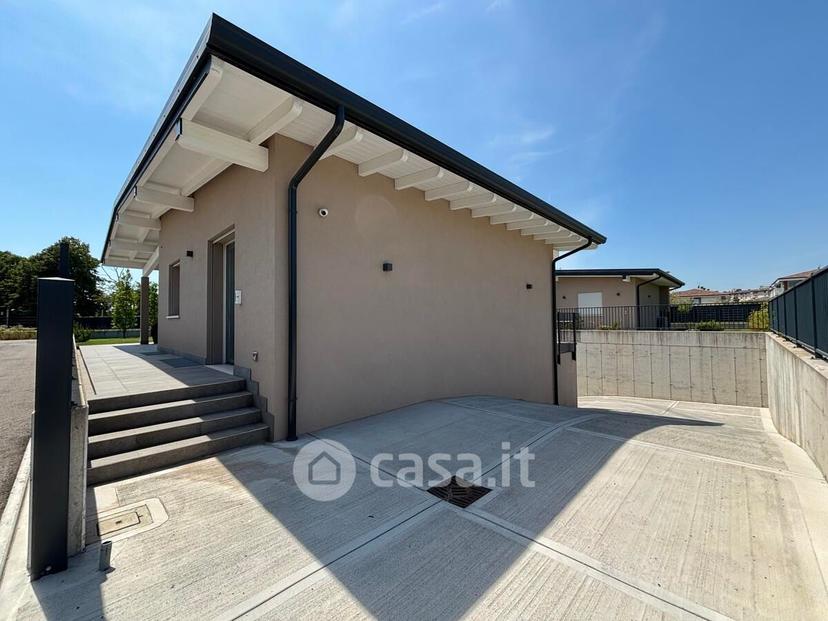 Villa in Strada Santa Caterina 1 /b — foto 20 di 47