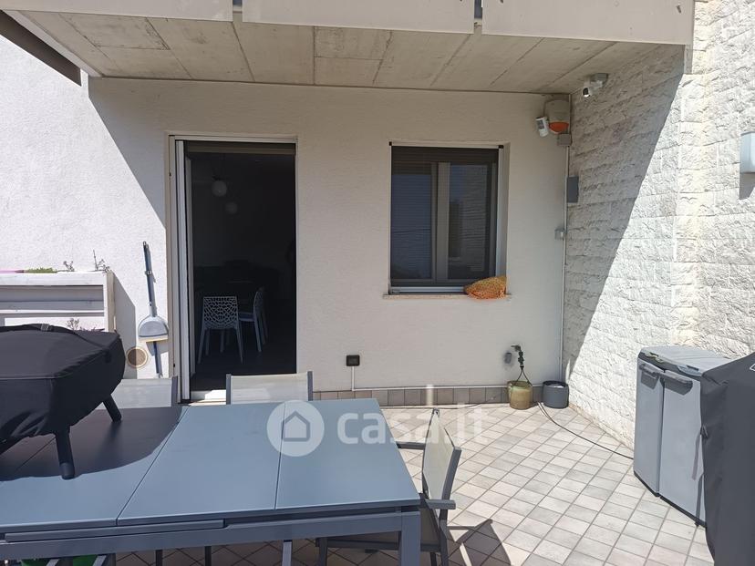 Quadrilocale in Via Cesare Battisti — foto 25 di 35