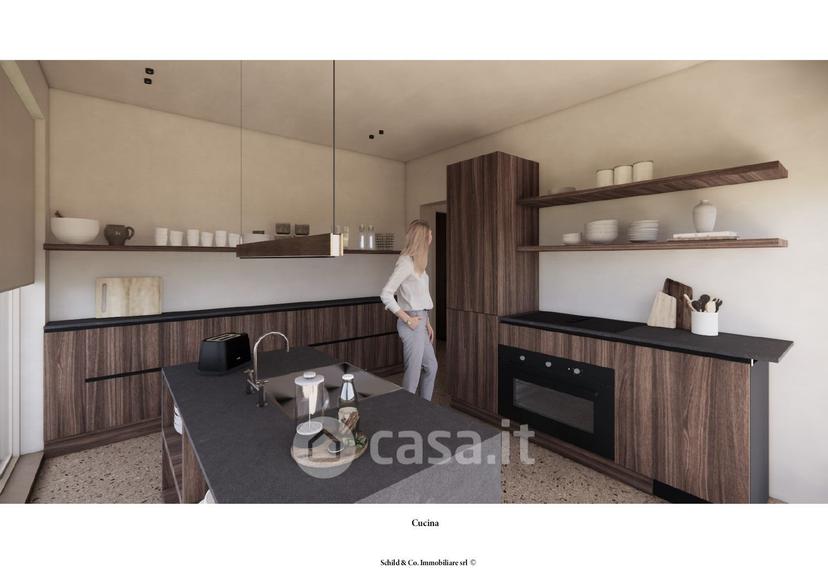 Bilocale in Via Valvestino — foto 3 di 21