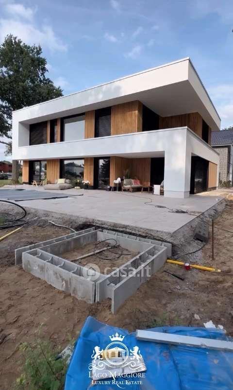 Villa in Via Case Sparse 44 — foto 3 di 50
