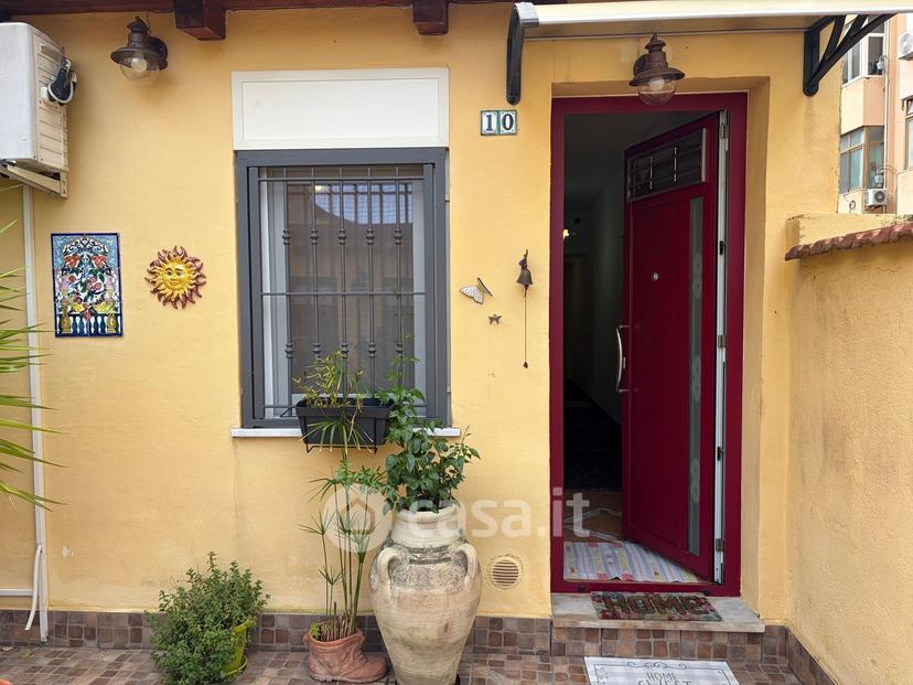 Trilocale in Via Giuseppe Sorge — foto 21 di 23