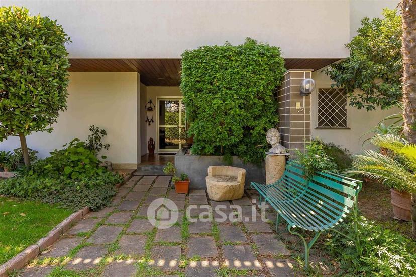 Villa in Via Bitritto 131 — foto 57 di 60