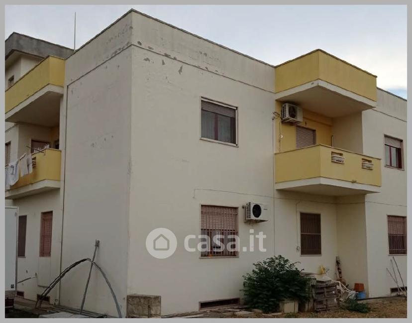 Appartamento in Via Magna Grecia — foto 22 di 32