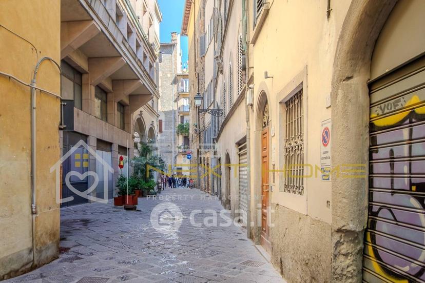 Quadrilocale in Via del Castello d'Altafronte