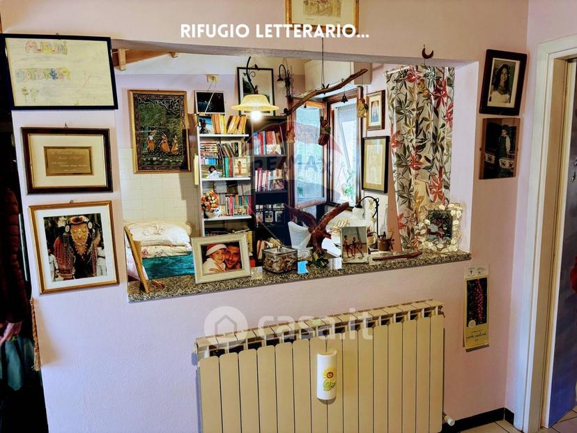 Villa in Strada delle Miniere 9 — foto 63 di 76