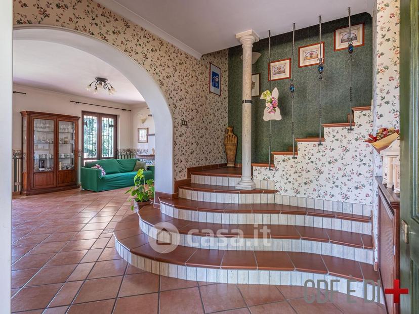 Villa in Via Collerelle — foto 8 di 35
